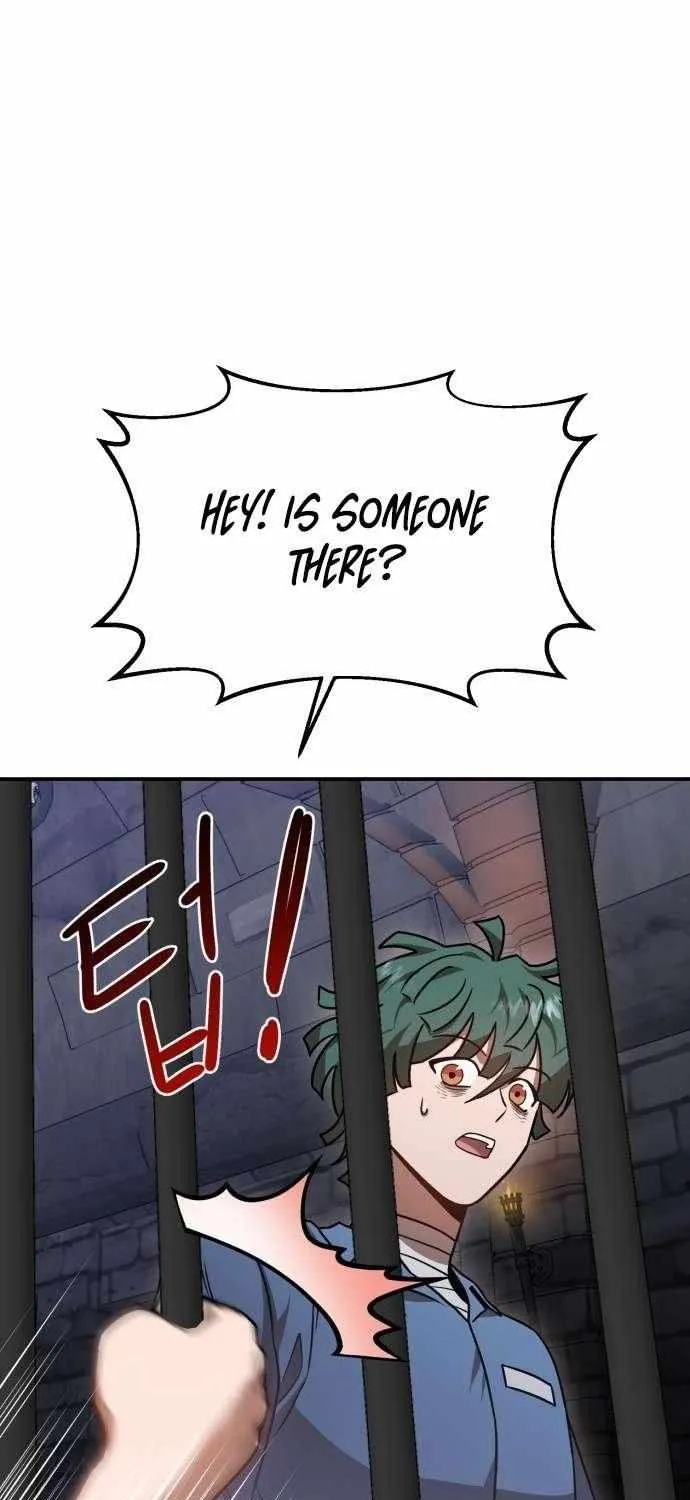 Charge! Dragon Chicken Chapter 17 page 33 - 
