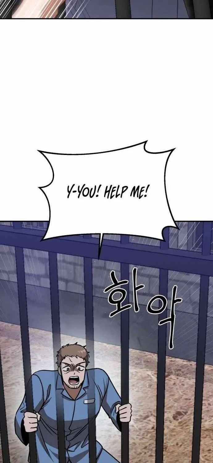 Charge! Dragon Chicken Chapter 17 page 34 - 