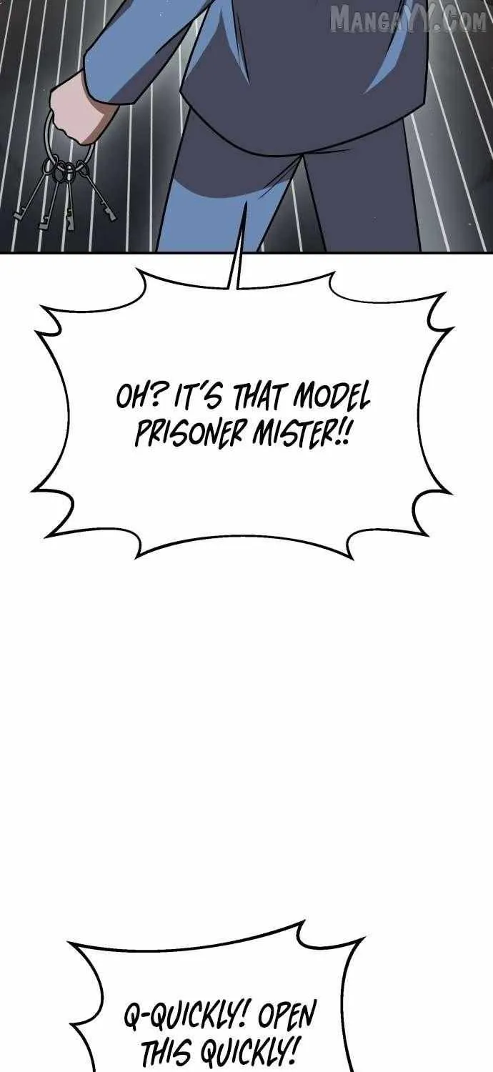 Charge! Dragon Chicken Chapter 17 page 36 - 