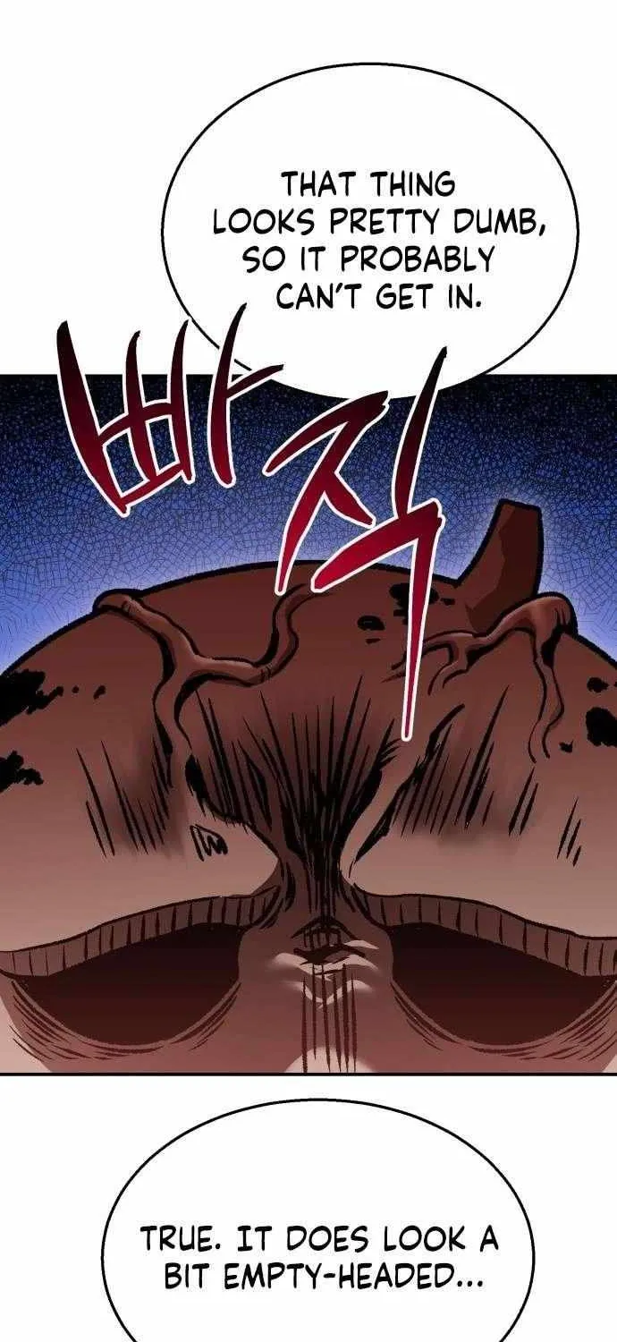 Charge! Dragon Chicken Chapter 17 page 46 - 