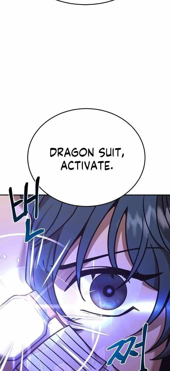 Charge! Dragon Chicken Chapter 17 page 58 - 