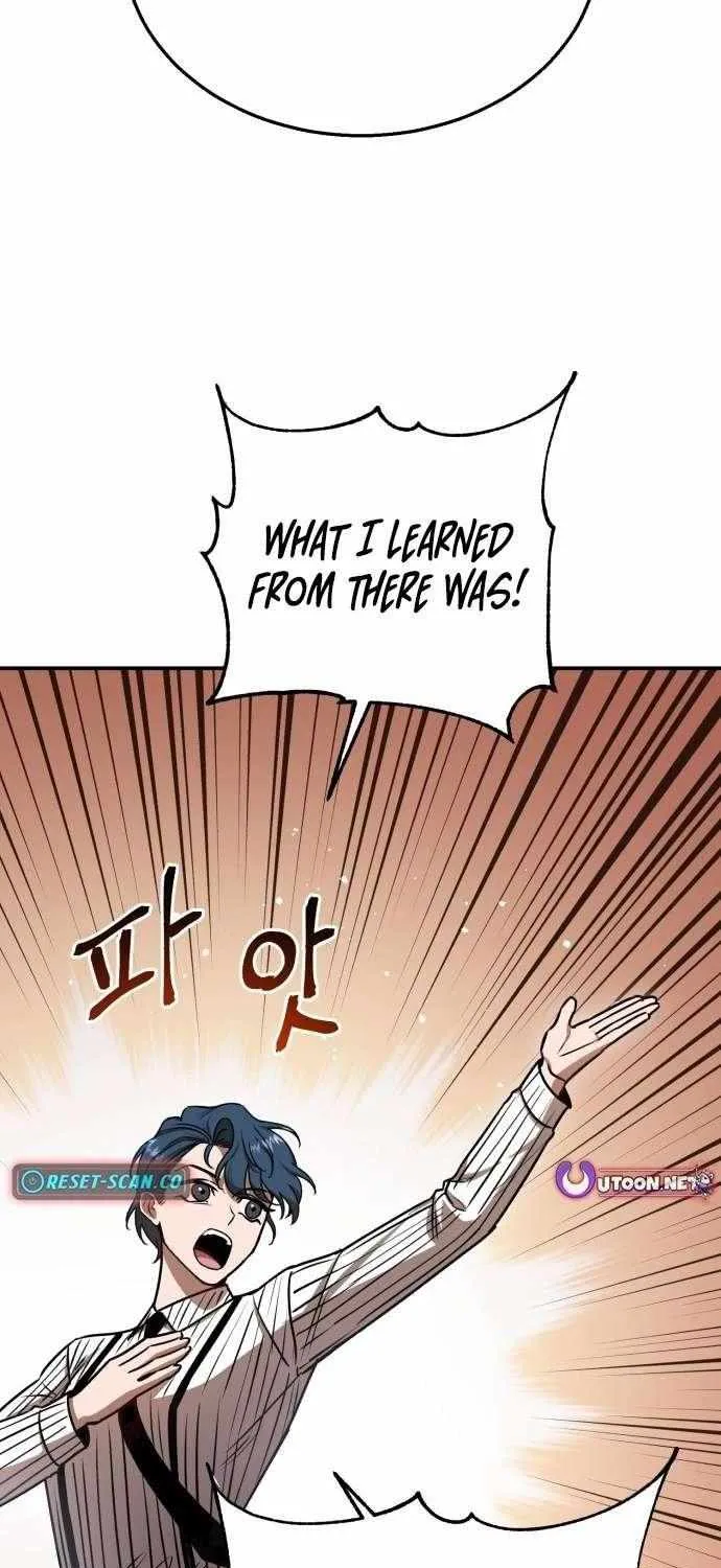 Charge! Dragon Chicken Chapter 17 page 80 - 