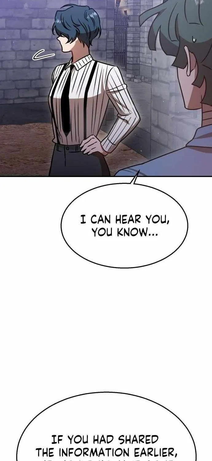 Charge! Dragon Chicken Chapter 17 page 83 - 