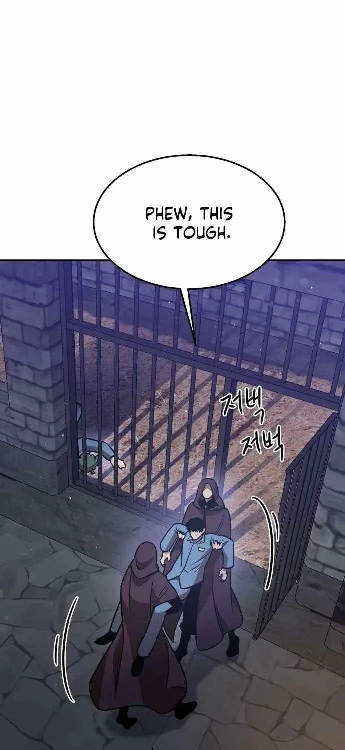 Charge! Dragon Chicken Chapter 17 page 10 - 