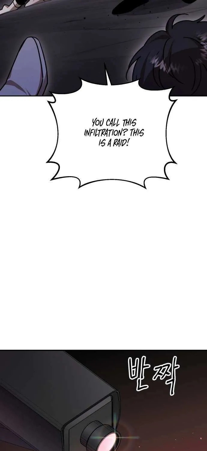 Charge! Dragon Chicken Chapter 18 page 12 - 