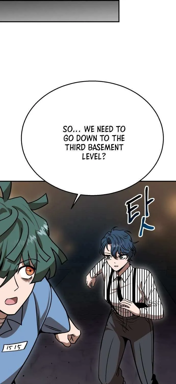 Charge! Dragon Chicken Chapter 18 page 26 - 