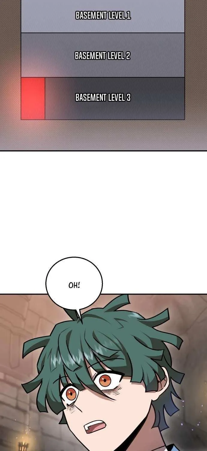 Charge! Dragon Chicken Chapter 18 page 30 - 