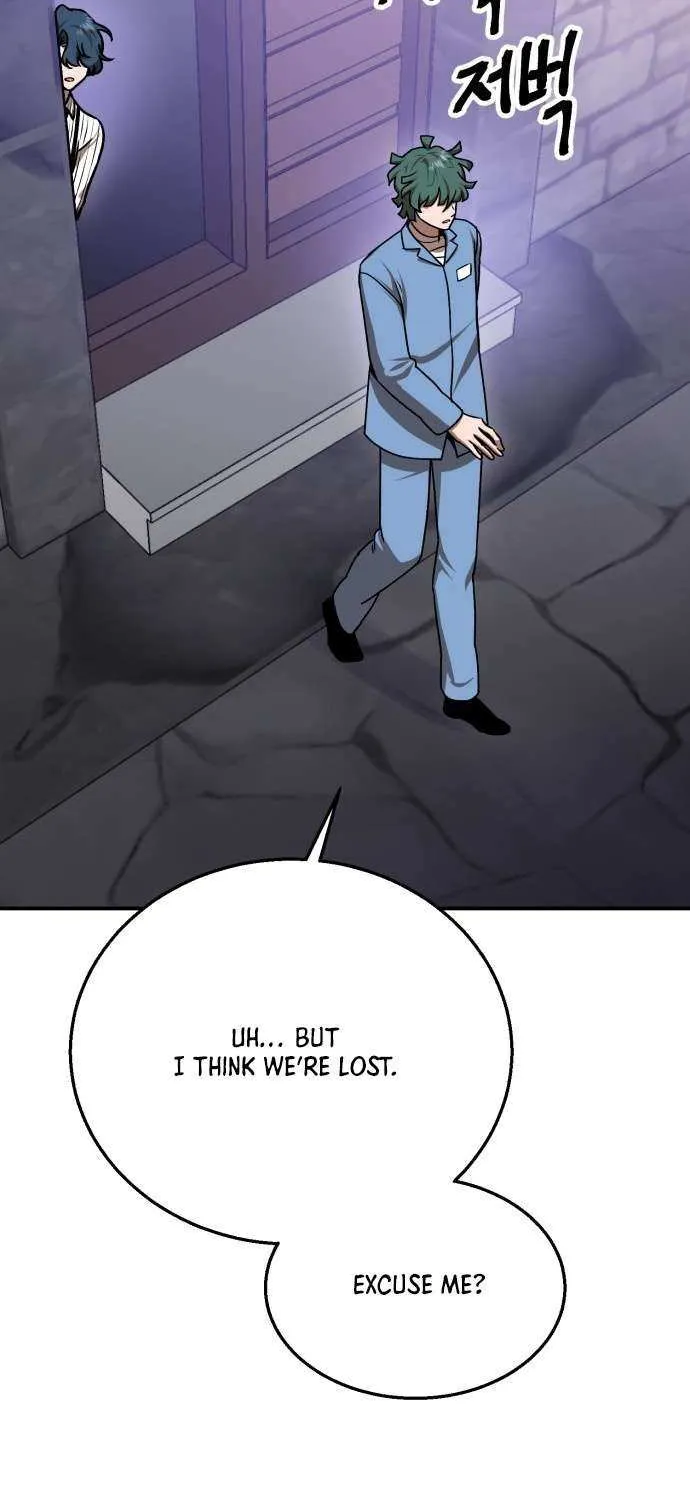 Charge! Dragon Chicken Chapter 18 page 37 - 