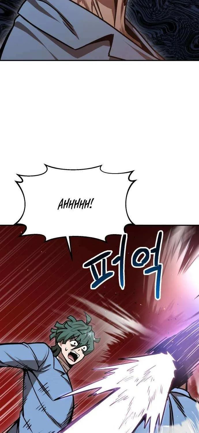 Charge! Dragon Chicken Chapter 18 page 40 - 