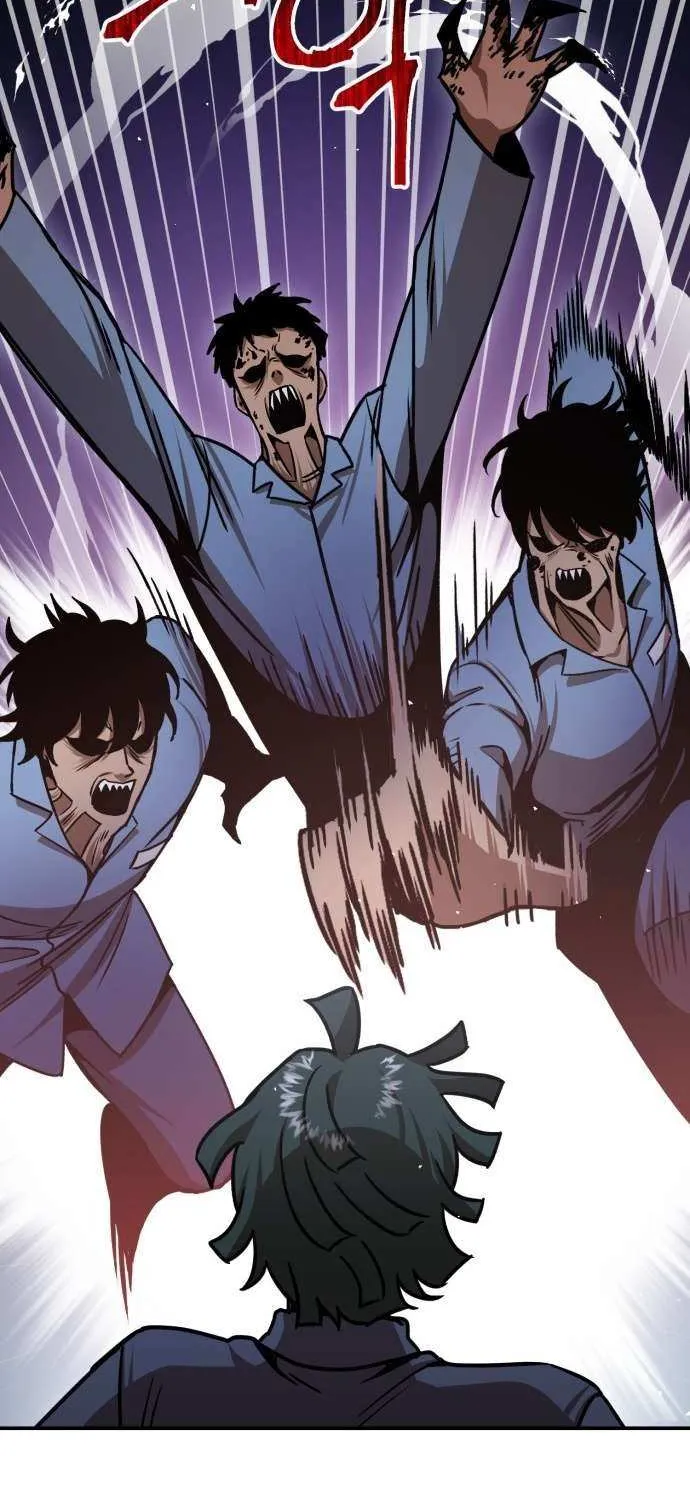 Charge! Dragon Chicken Chapter 18 page 44 - 