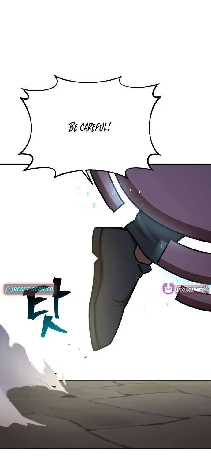 Charge! Dragon Chicken Chapter 18 page 45 - 