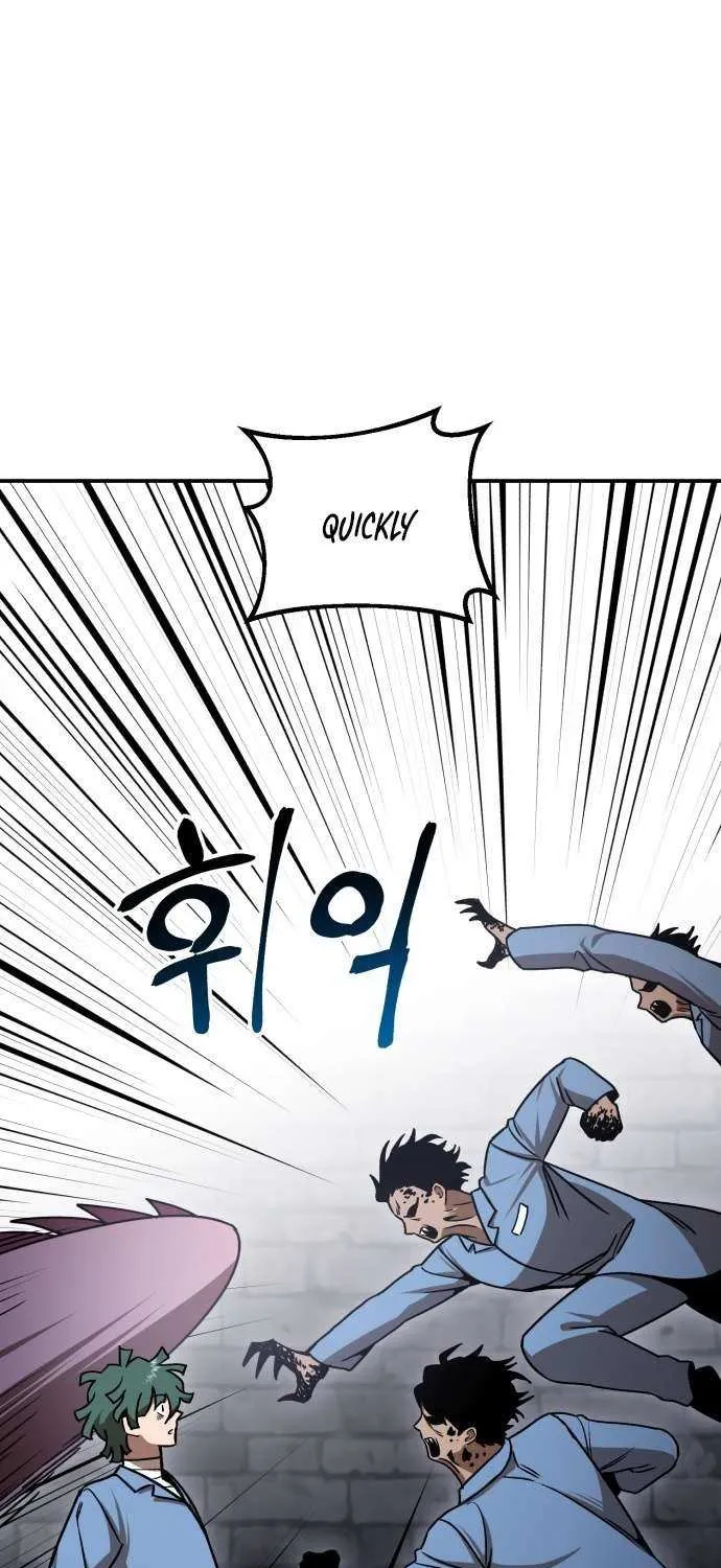 Charge! Dragon Chicken Chapter 18 page 46 - 