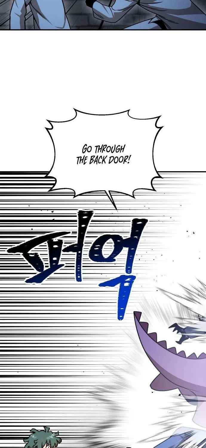 Charge! Dragon Chicken Chapter 18 page 47 - 
