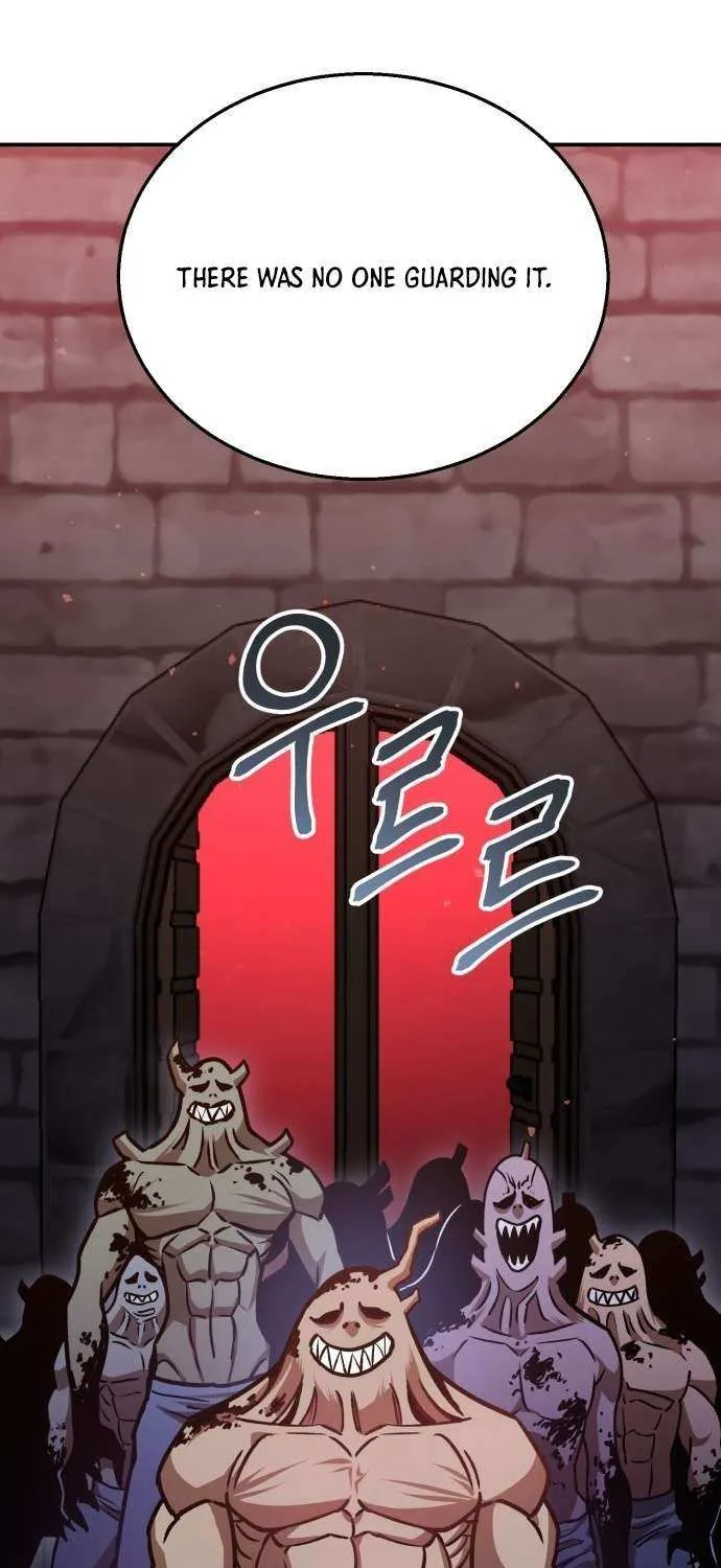 Charge! Dragon Chicken Chapter 18 page 53 - 