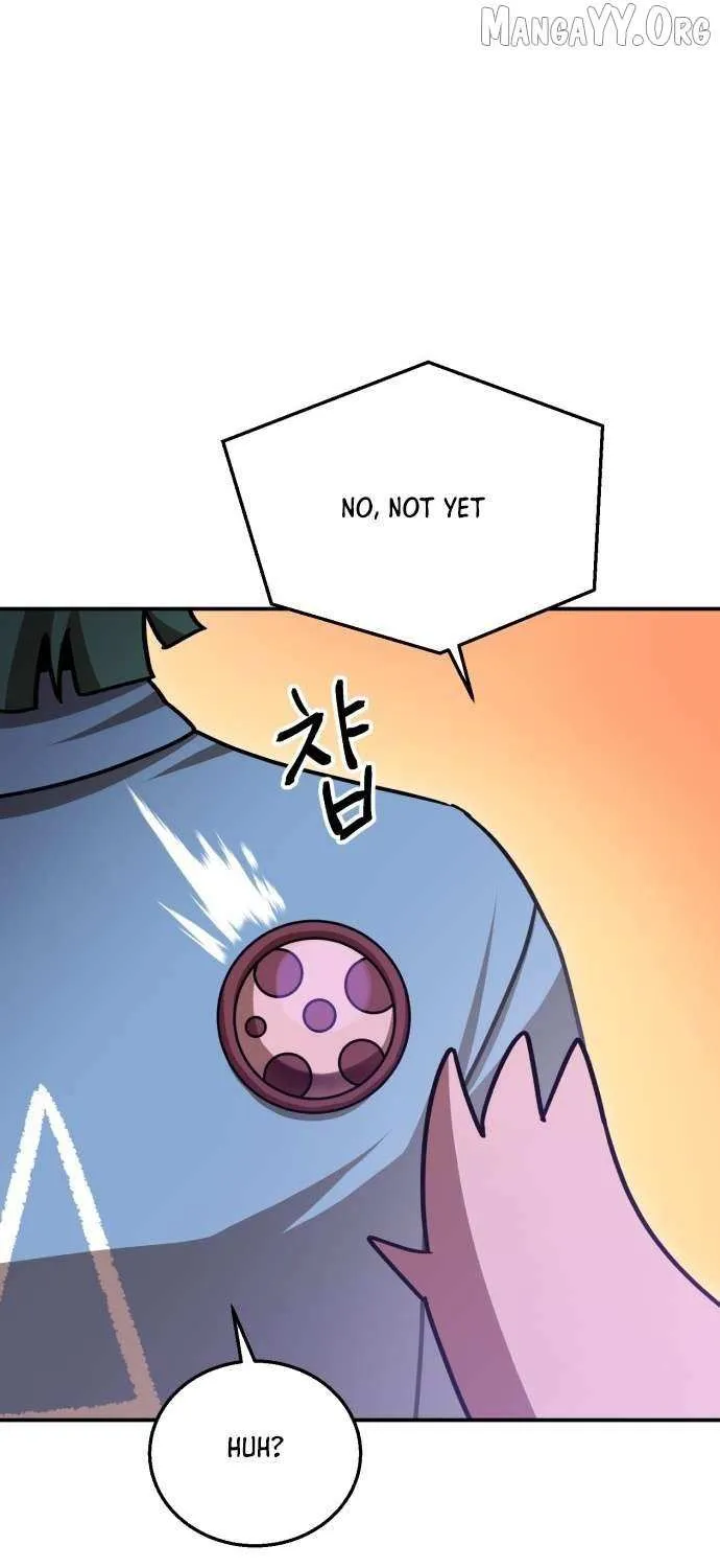 Charge! Dragon Chicken Chapter 18 page 56 - 