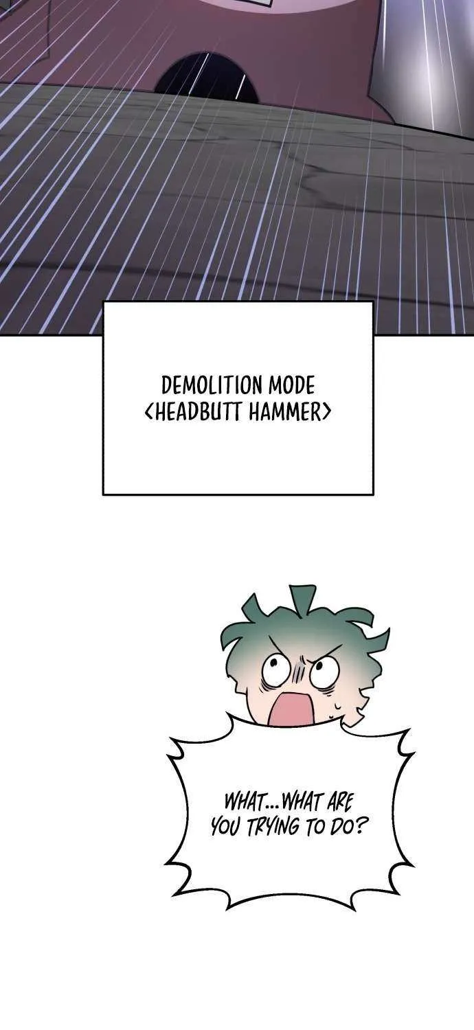 Charge! Dragon Chicken Chapter 18 page 60 - 