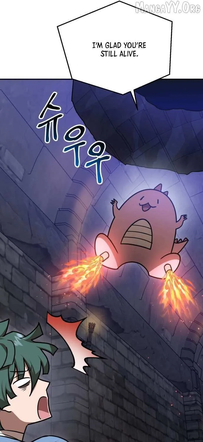 Charge! Dragon Chicken Chapter 18 page 69 - 