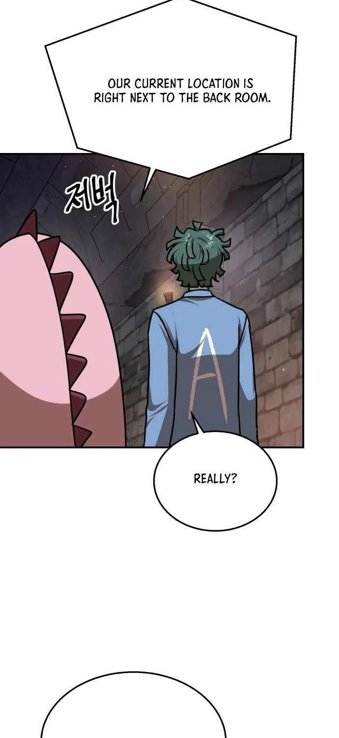 Charge! Dragon Chicken Chapter 18 page 74 - 