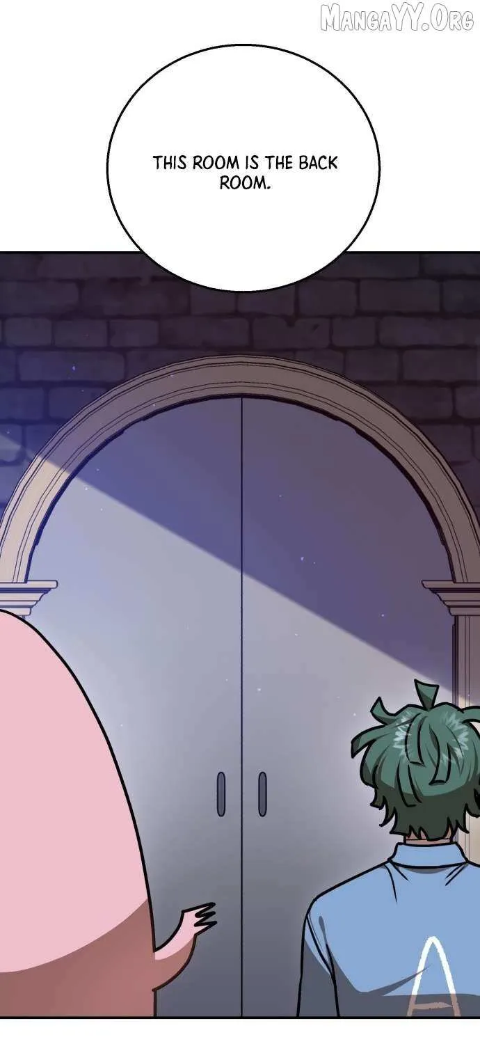 Charge! Dragon Chicken Chapter 18 page 76 - 