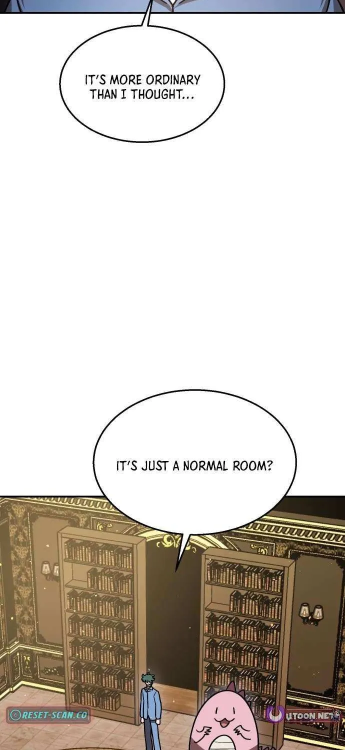 Charge! Dragon Chicken Chapter 18 page 79 - 