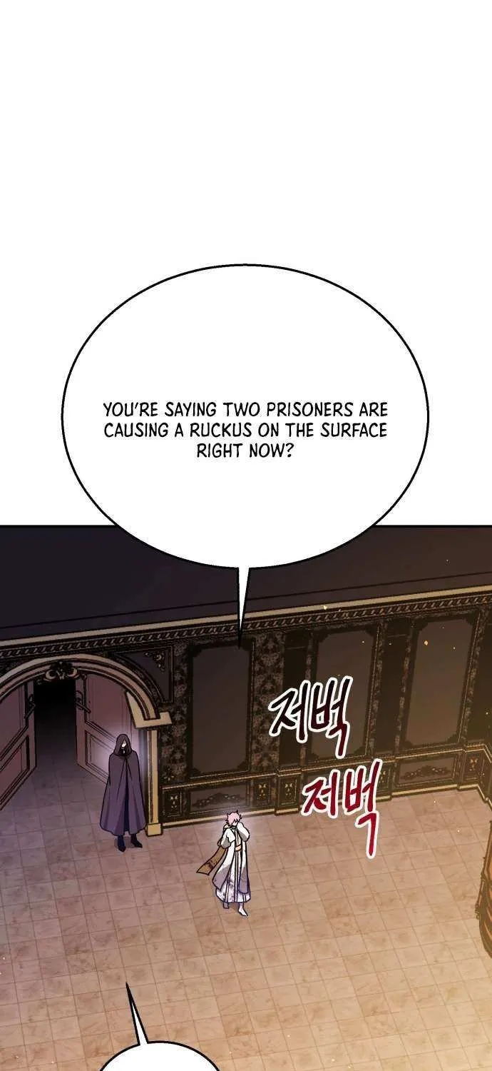 Charge! Dragon Chicken Chapter 18 page 93 - 