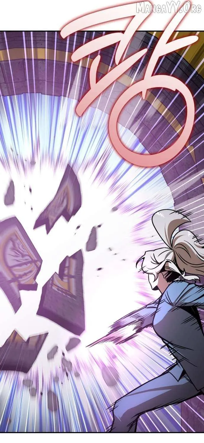 Charge! Dragon Chicken Chapter 19 page 104 - 