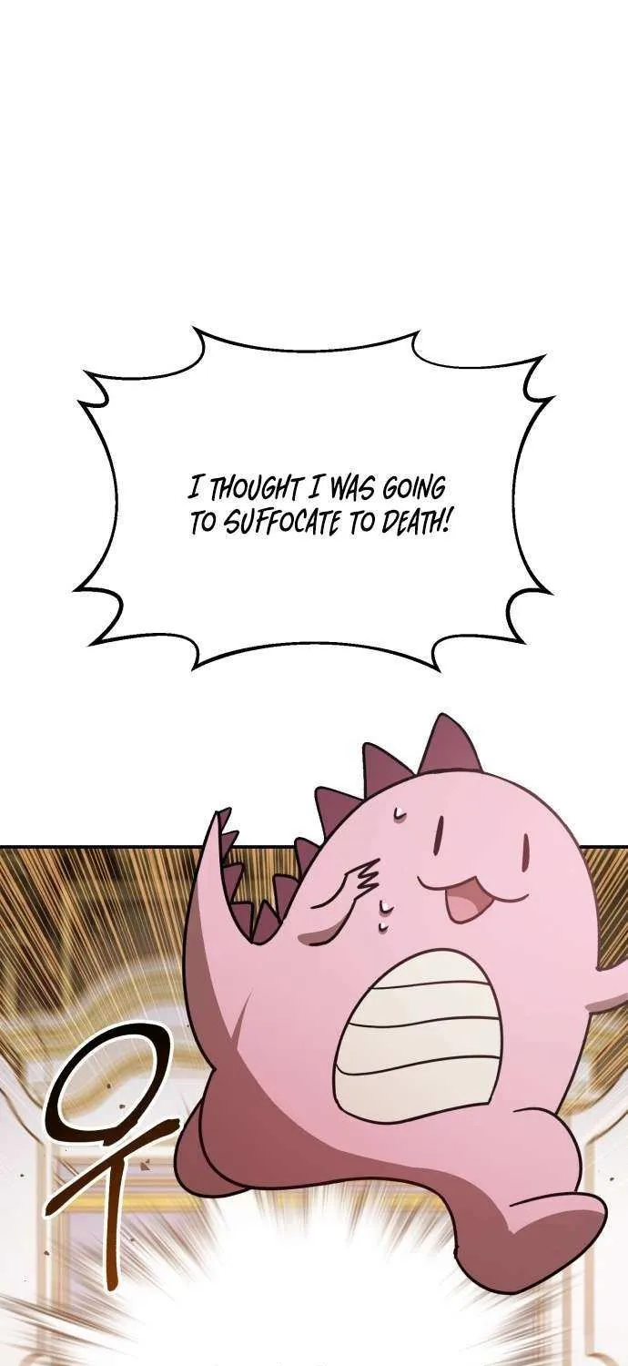 Charge! Dragon Chicken Chapter 19 page 12 - 