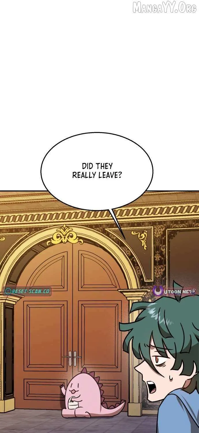 Charge! Dragon Chicken Chapter 19 page 15 - 