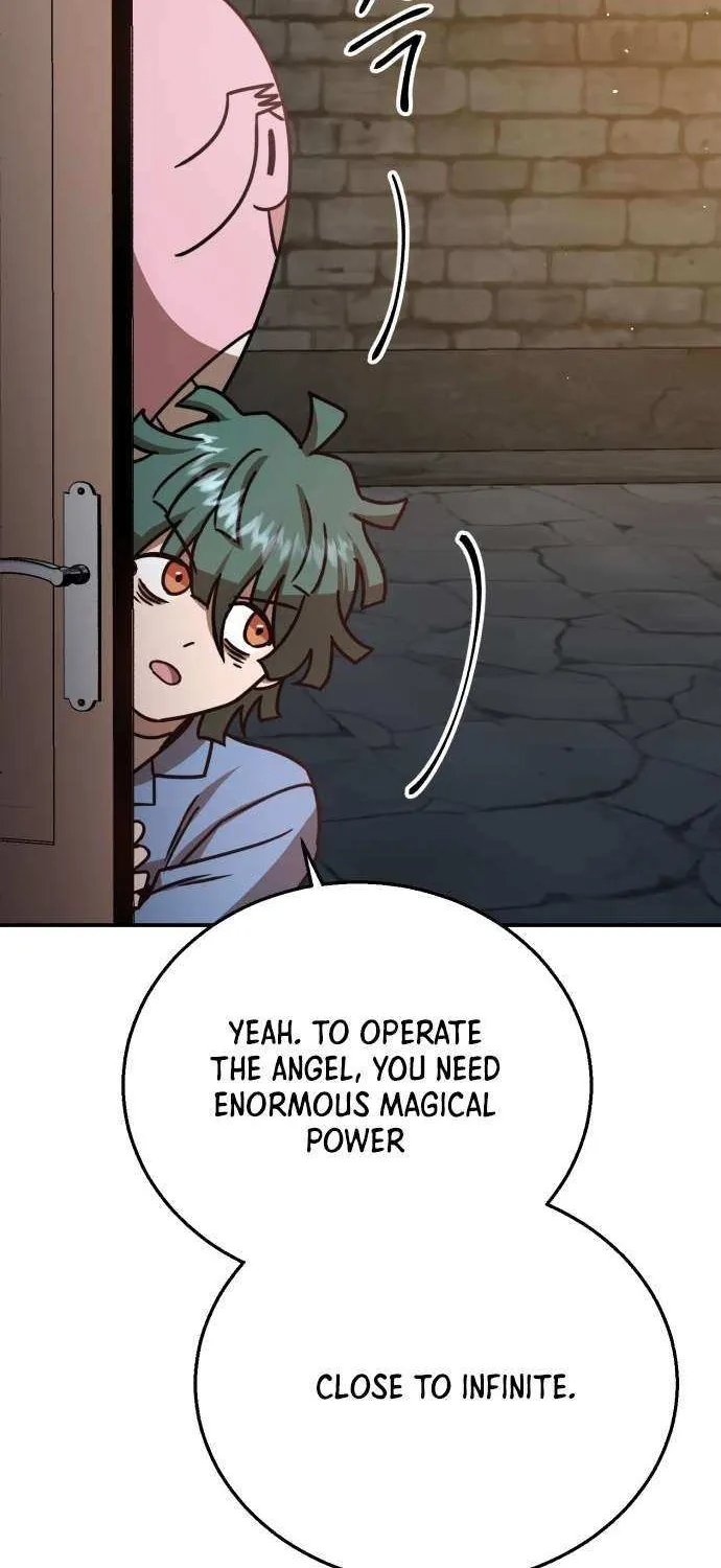 Charge! Dragon Chicken Chapter 19 page 36 - 