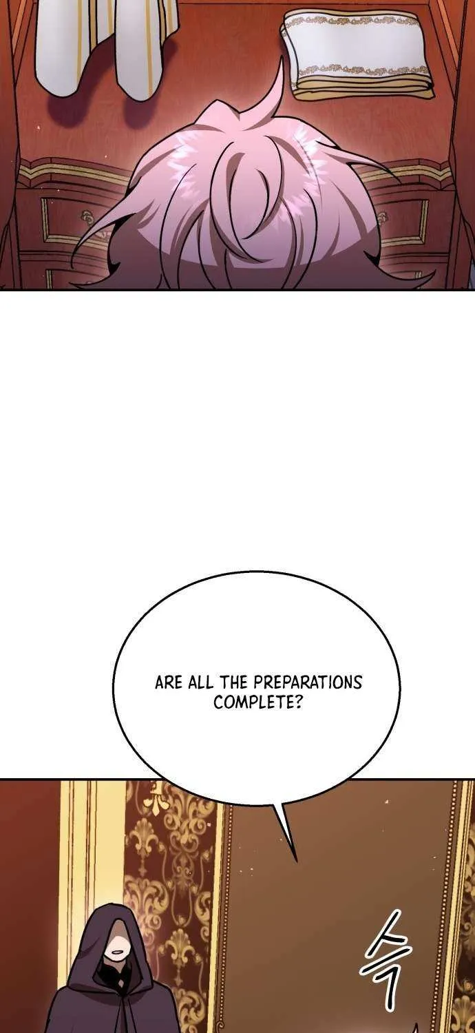 Charge! Dragon Chicken Chapter 19 page 5 - 