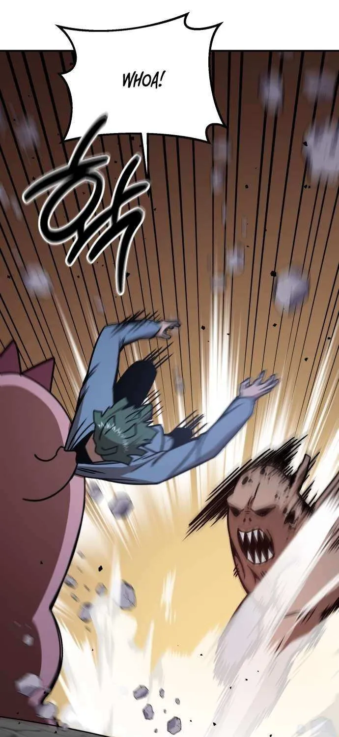 Charge! Dragon Chicken Chapter 19 page 43 - 