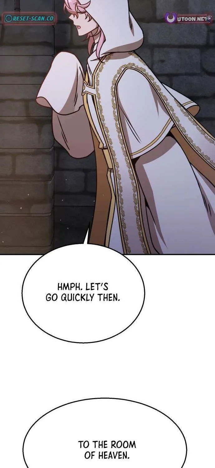 Charge! Dragon Chicken Chapter 19 page 71 - 