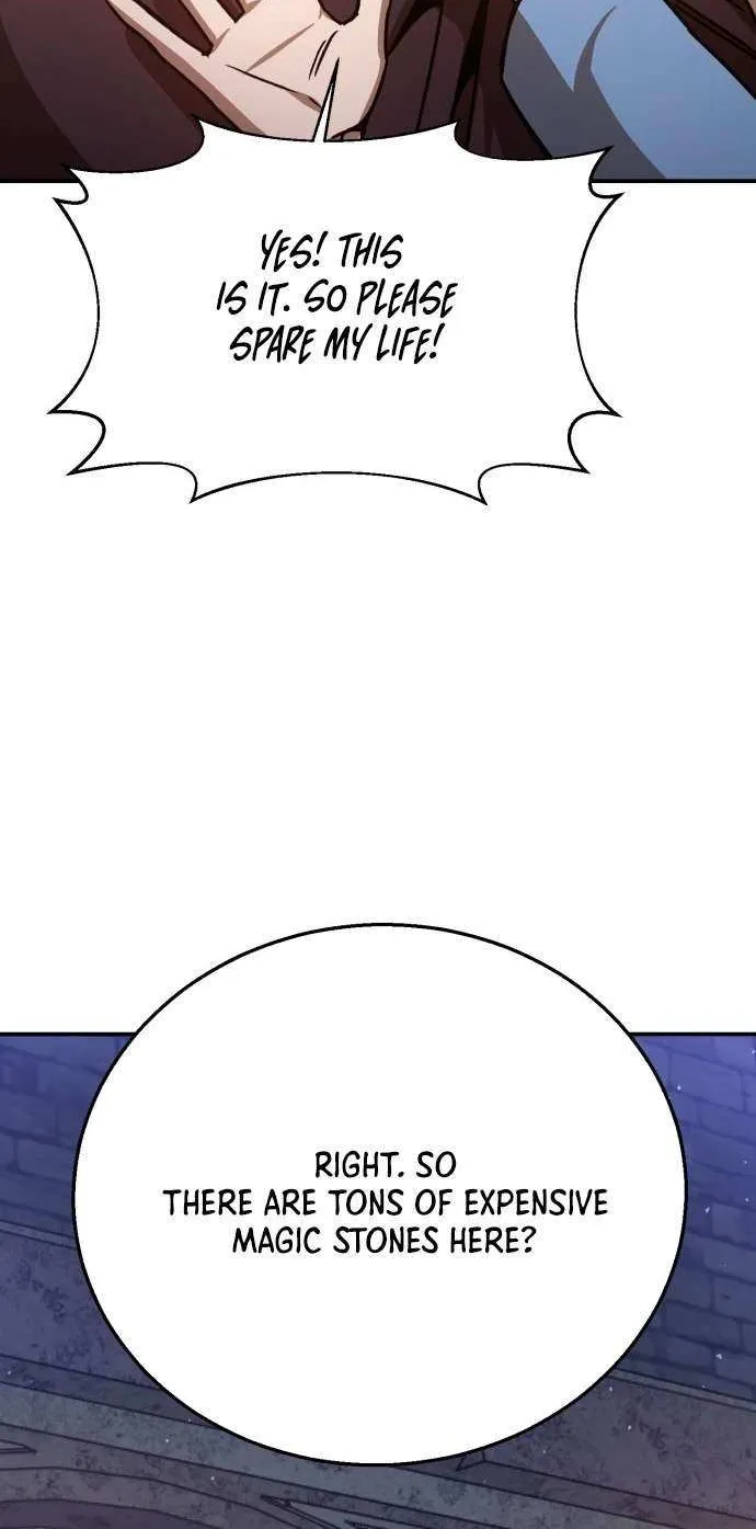Charge! Dragon Chicken Chapter 19 page 75 - 