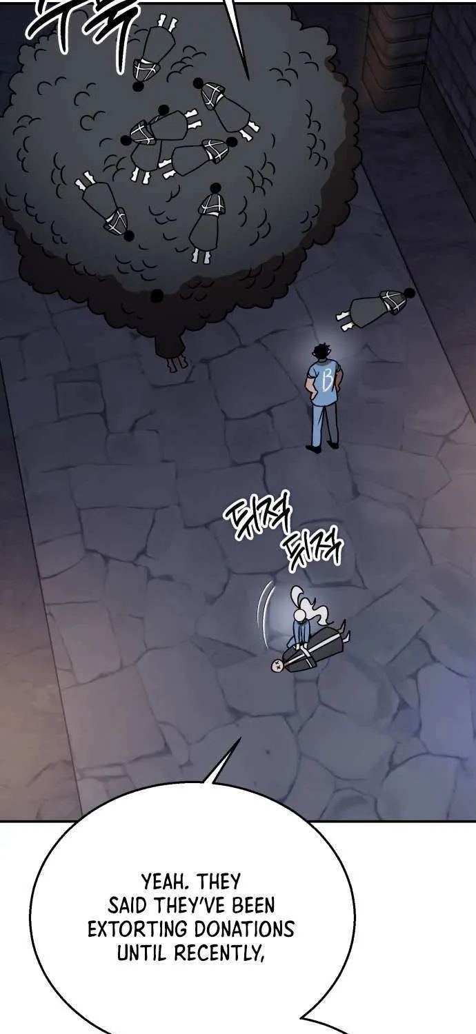Charge! Dragon Chicken Chapter 19 page 80 - 