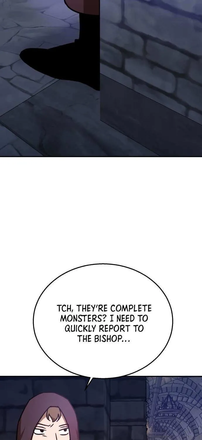Charge! Dragon Chicken Chapter 19 page 86 - 