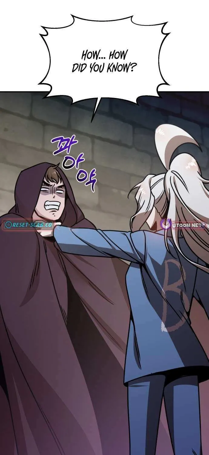 Charge! Dragon Chicken Chapter 19 page 91 - 
