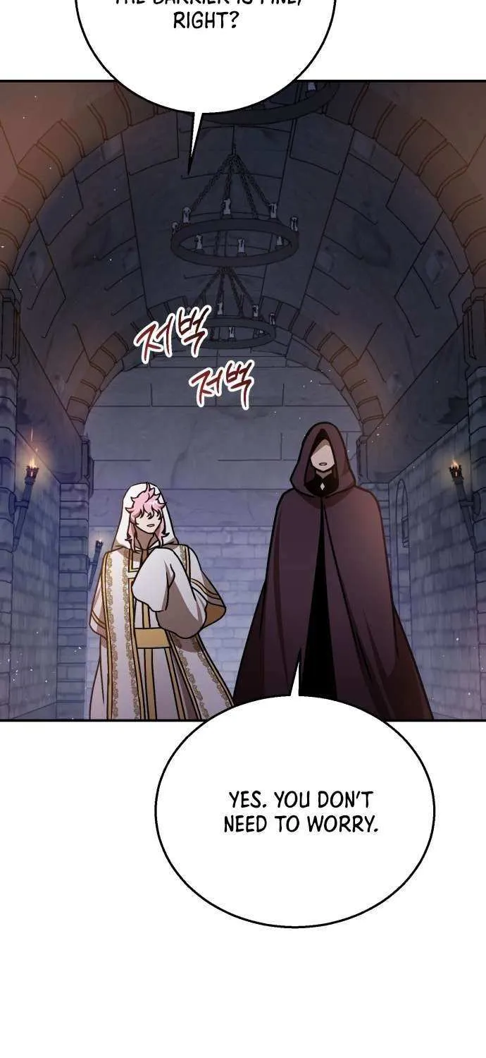 Charge! Dragon Chicken Chapter 19 page 99 - 