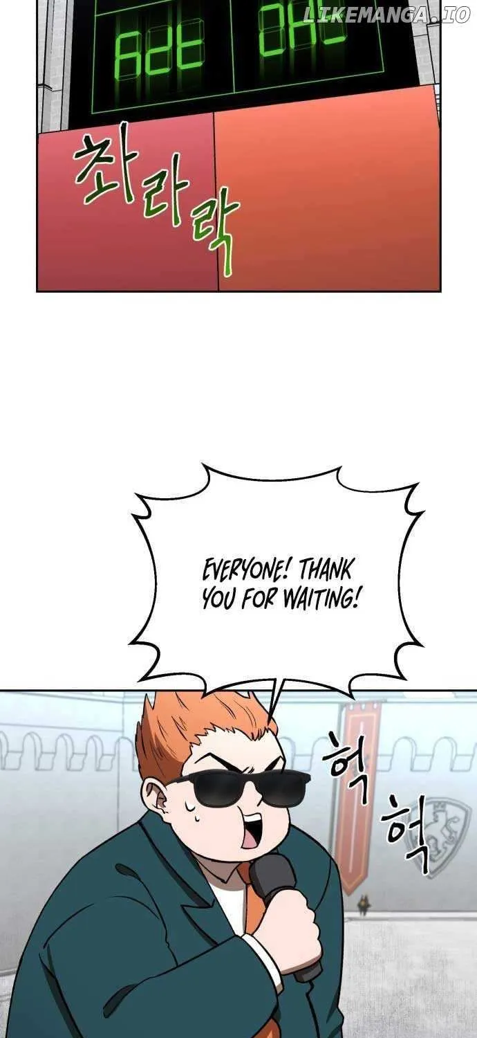 Charge! Dragon Chicken Chapter 2 page 107 - 