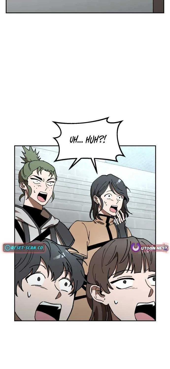 Charge! Dragon Chicken Chapter 2 page 109 - 