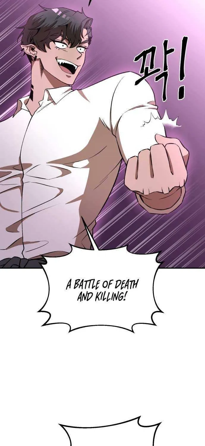 Charge! Dragon Chicken Chapter 2 page 12 - 