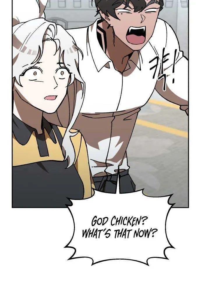 Charge! Dragon Chicken Chapter 2 page 113 - 