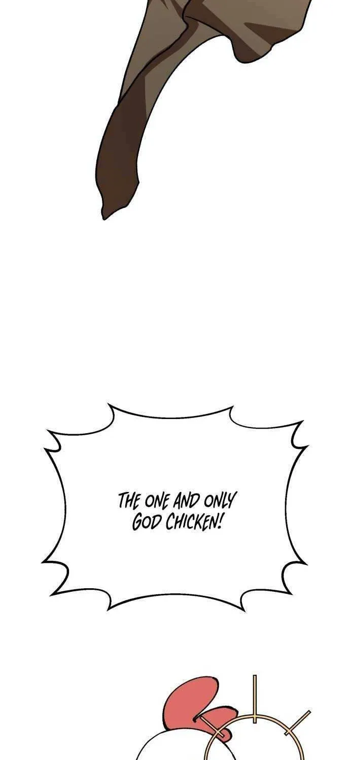 Charge! Dragon Chicken Chapter 2 page 117 - 