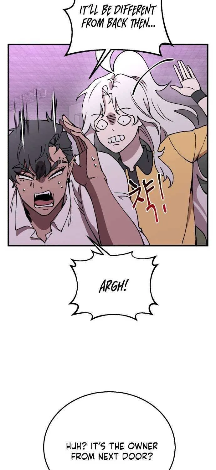 Charge! Dragon Chicken Chapter 2 page 13 - 