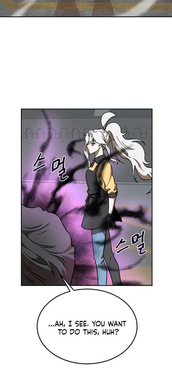 Charge! Dragon Chicken Chapter 2 page 132 - 