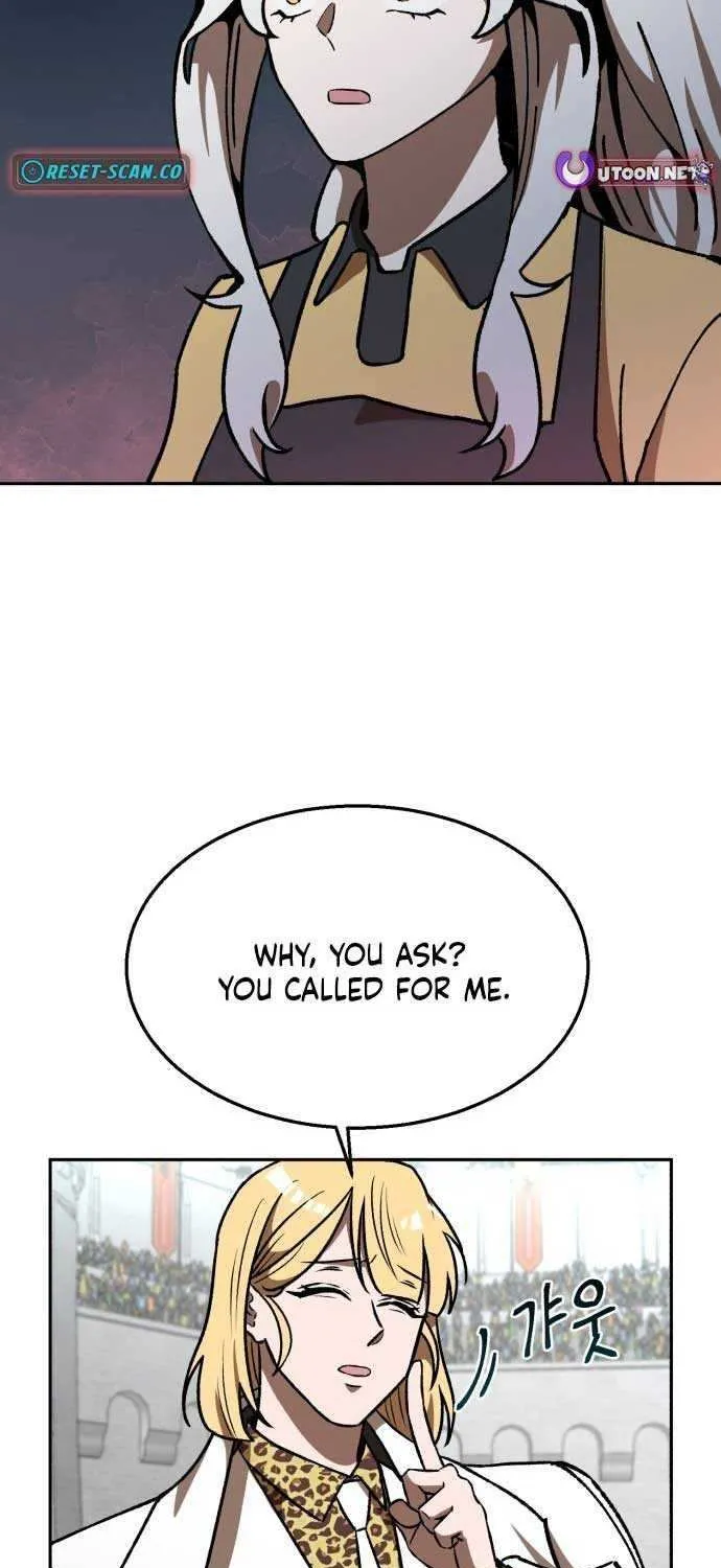 Charge! Dragon Chicken Chapter 2 page 146 - 