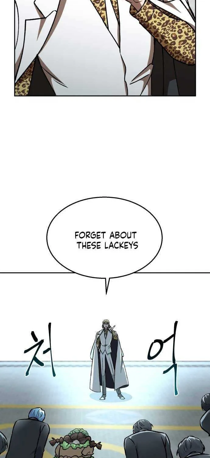 Charge! Dragon Chicken Chapter 2 page 147 - 