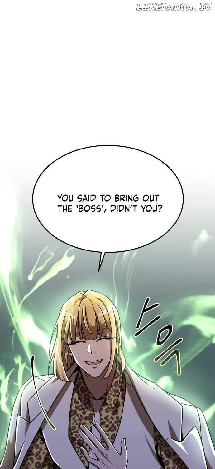 Charge! Dragon Chicken Chapter 2 page 149 - 