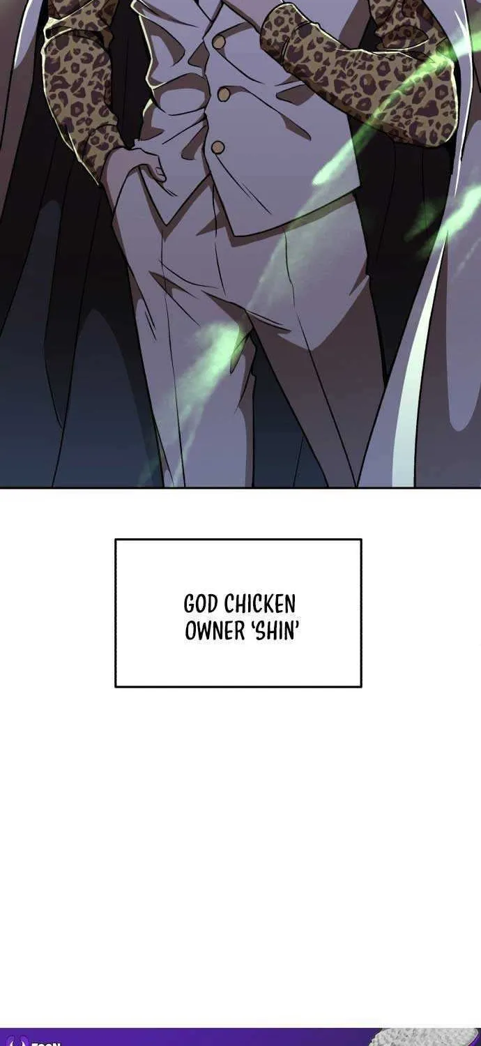 Charge! Dragon Chicken Chapter 2 page 150 - 