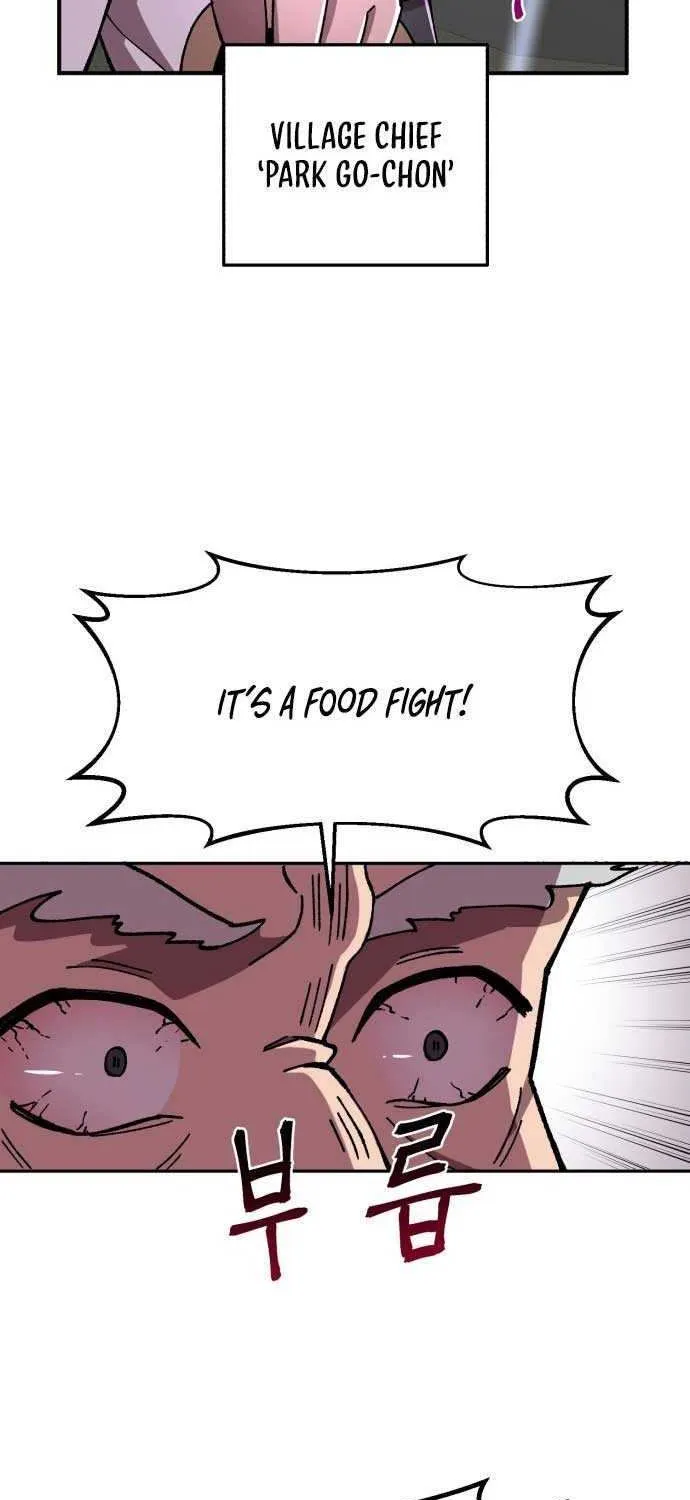Charge! Dragon Chicken Chapter 2 page 18 - 