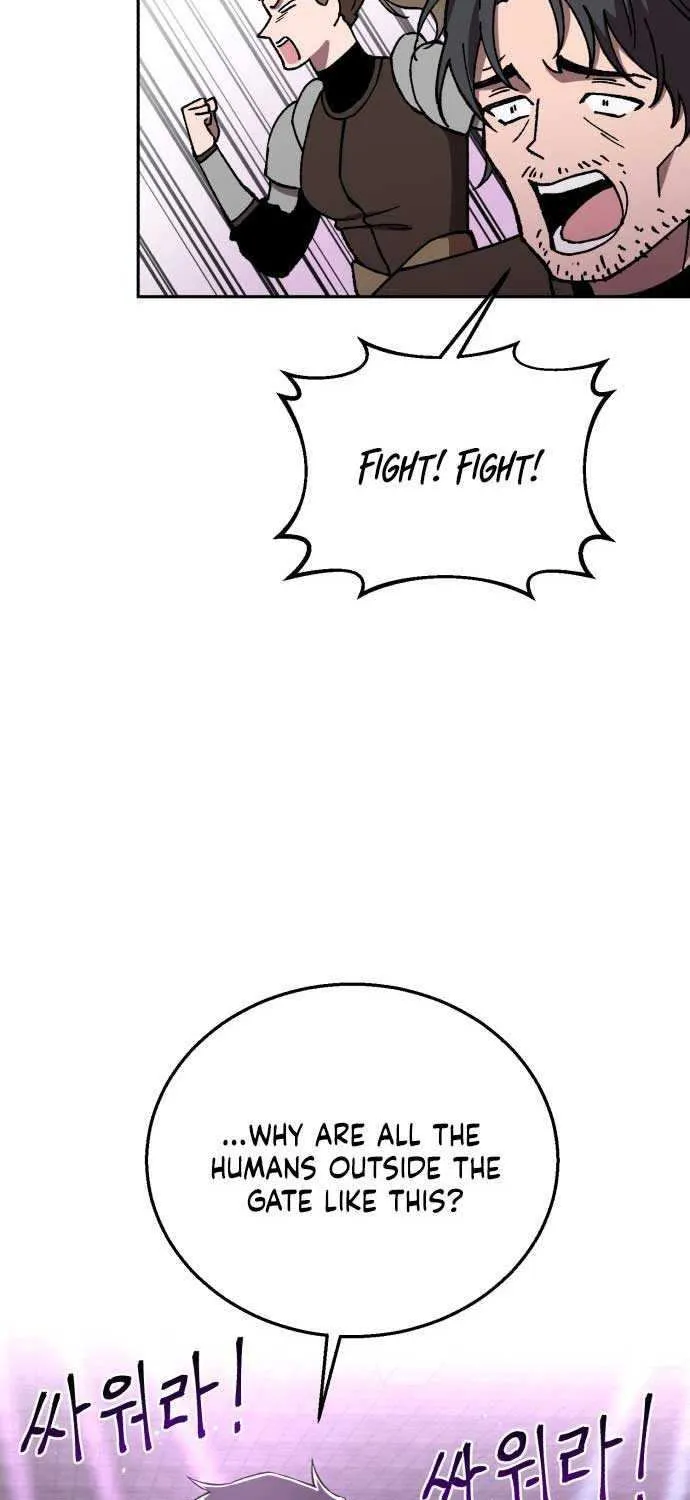 Charge! Dragon Chicken Chapter 2 page 20 - 